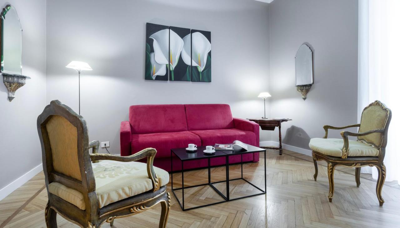 Italianway - Petrella 6 Apartamento Milão