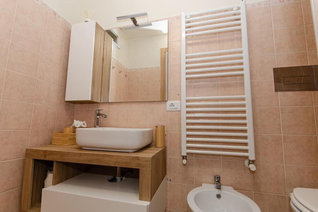 Cadorna Apartment *