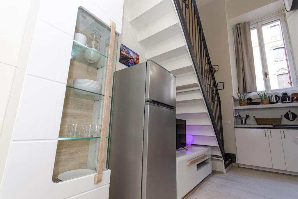 Apartment Cadorna