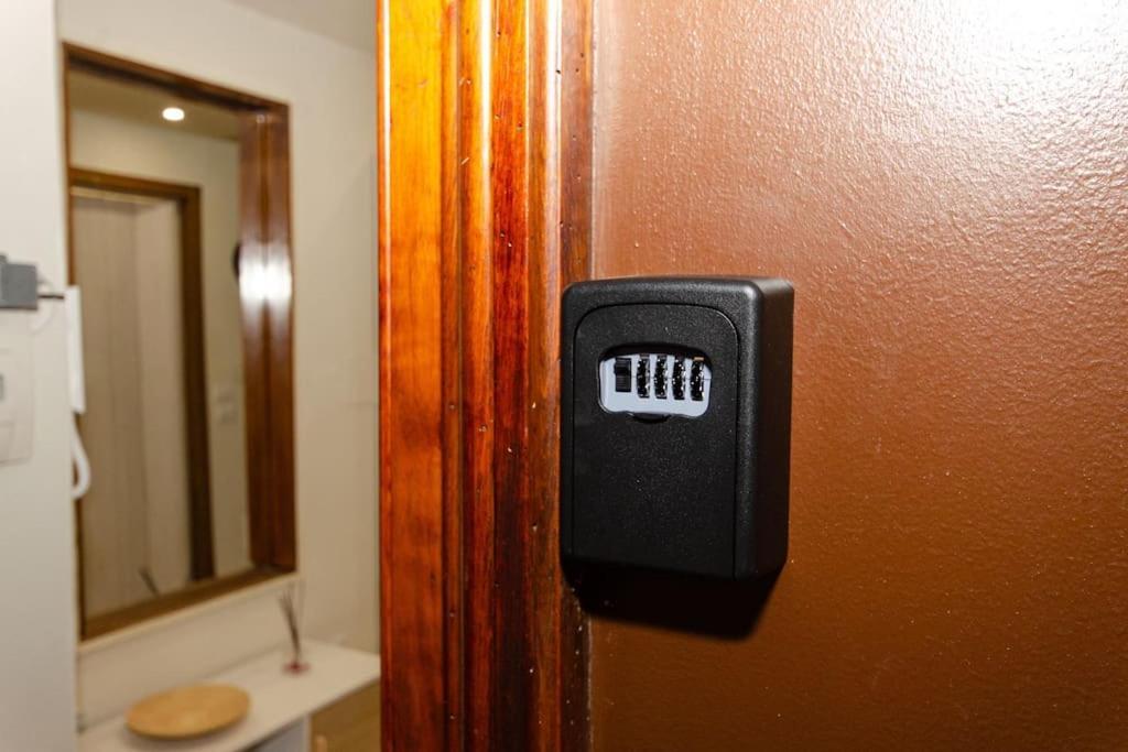 Apartment Cadorna *