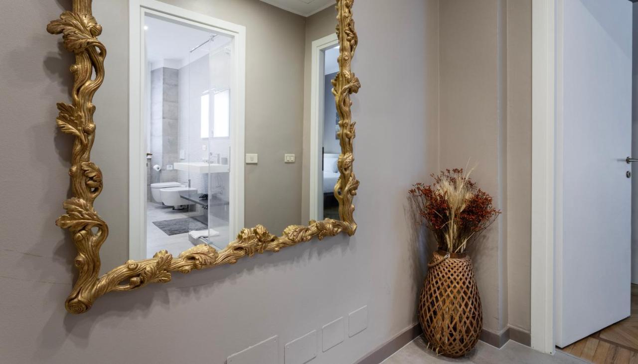 Apartamento Italianway - Petrella 6
