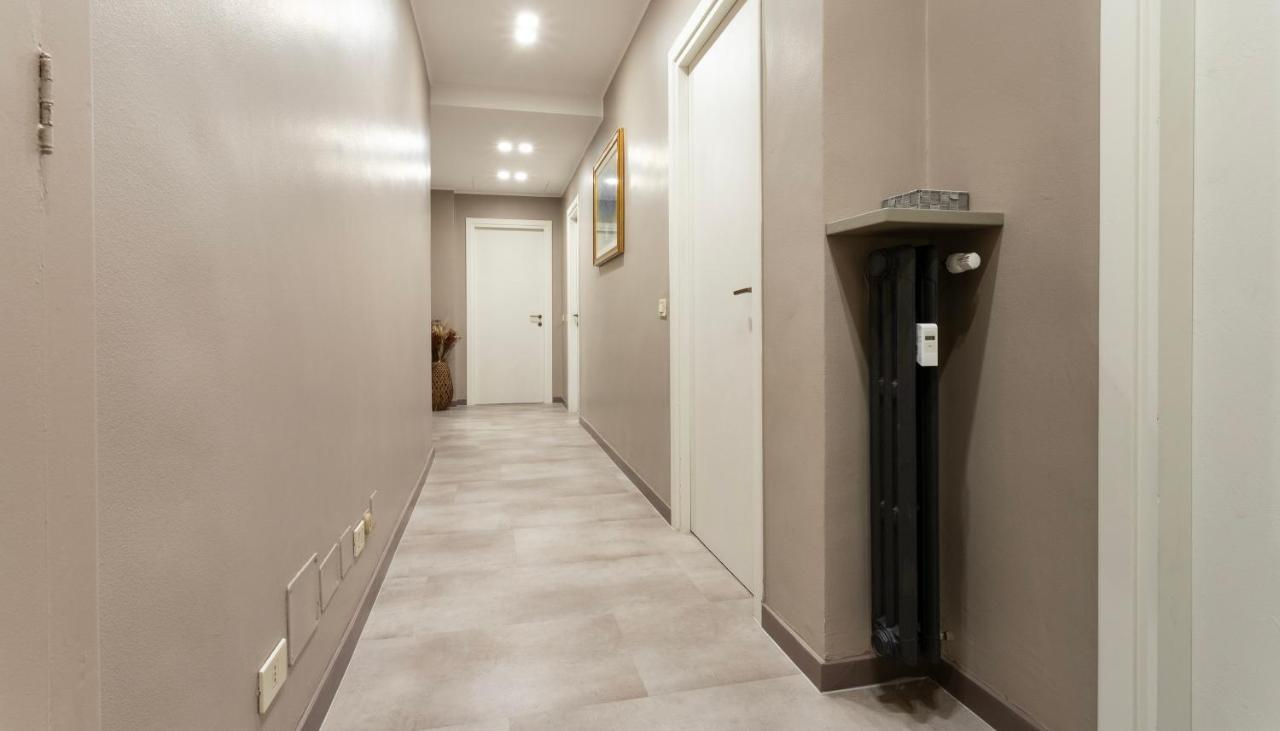 Italianway - Petrella 6 Apartamento
