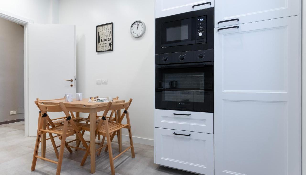 Apartamento Italianway - Petrella 6 Milão