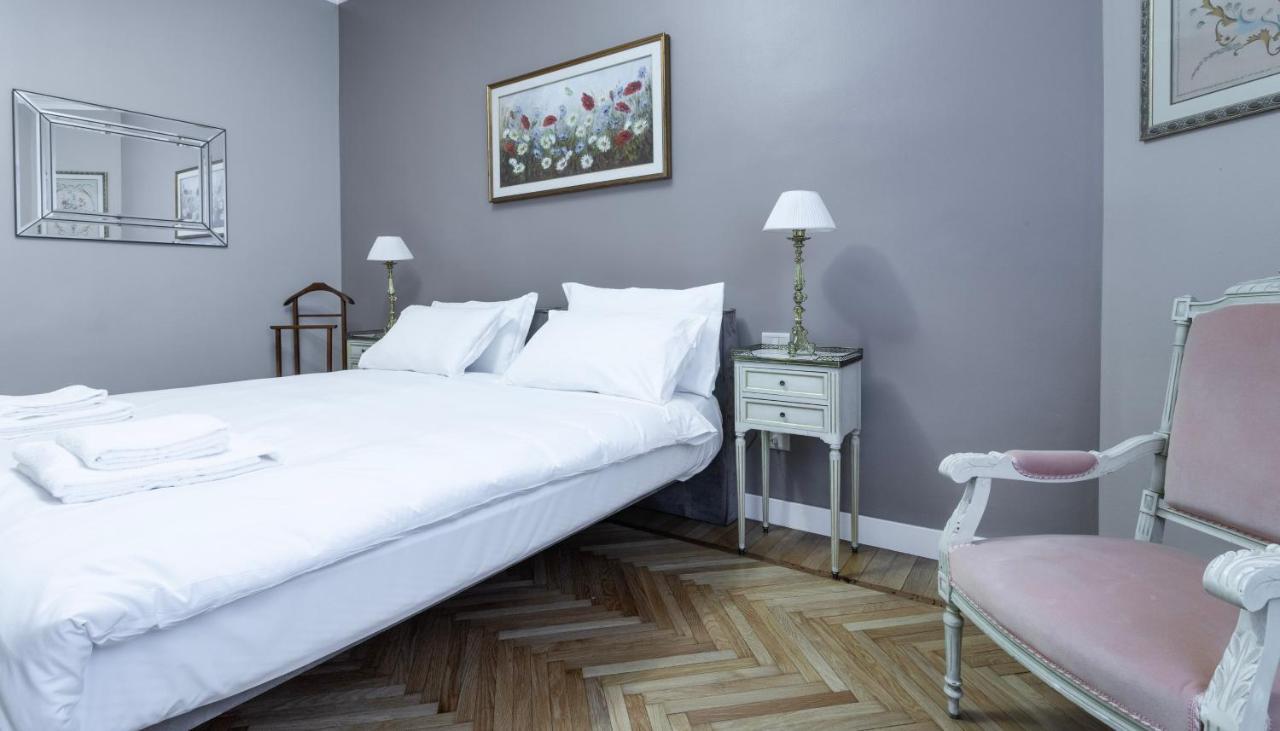 Apartamento Italianway - Petrella 6