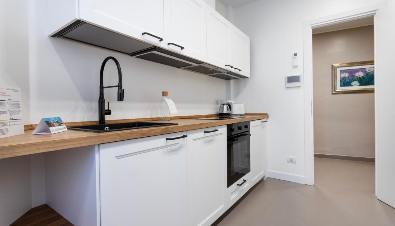 Apartamento Italianway - Petrella 6 *