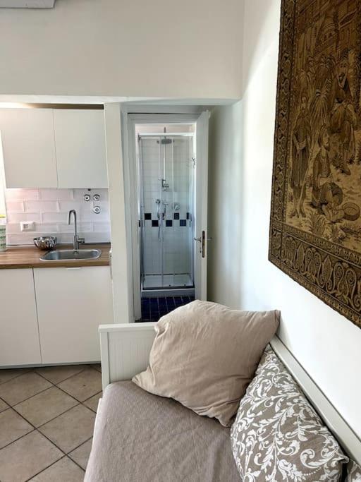 Fabrizio - Apartamento Milão