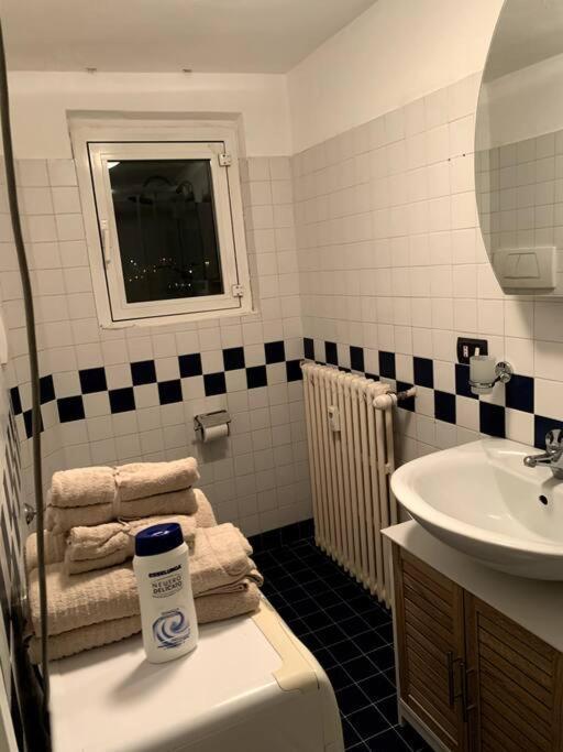 Apartamento Fabrizio -