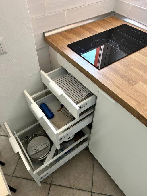 Apartamento Fabrizio - Milão