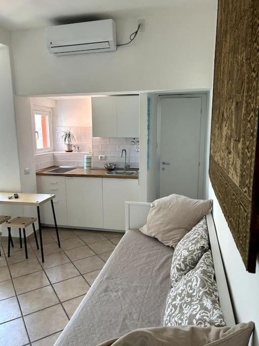 Apartamento Fabrizio -
