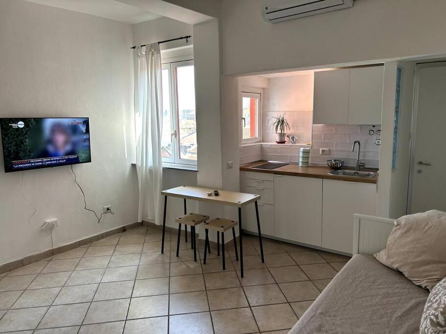 Fabrizio - Apartamento Milão