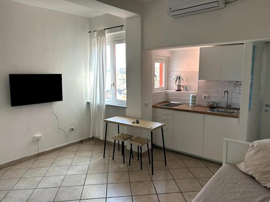 Fabrizio - Apartamento