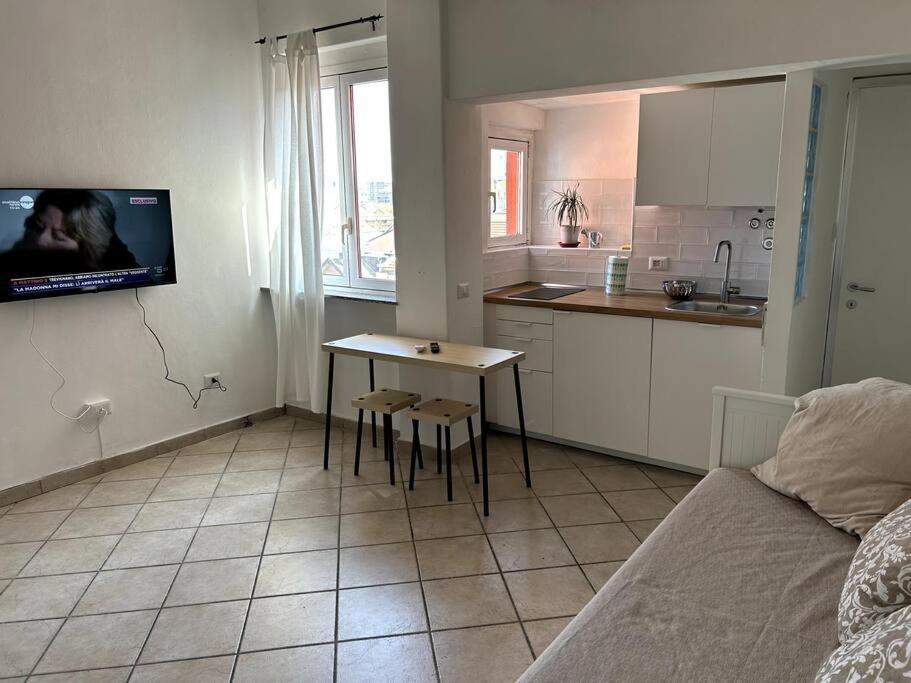 Apartamento Fabrizio - *