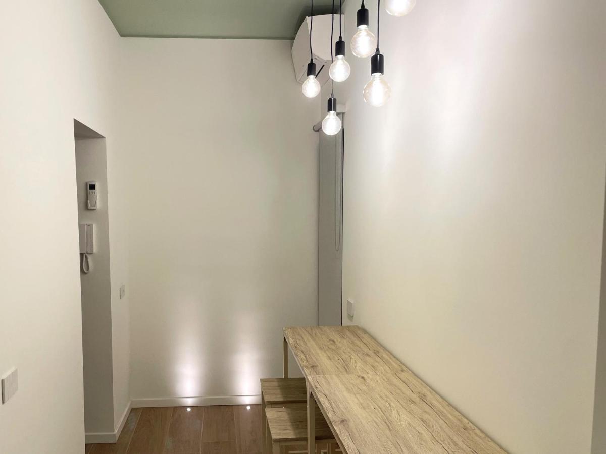Apartment - Nella Corte Dei Navigli