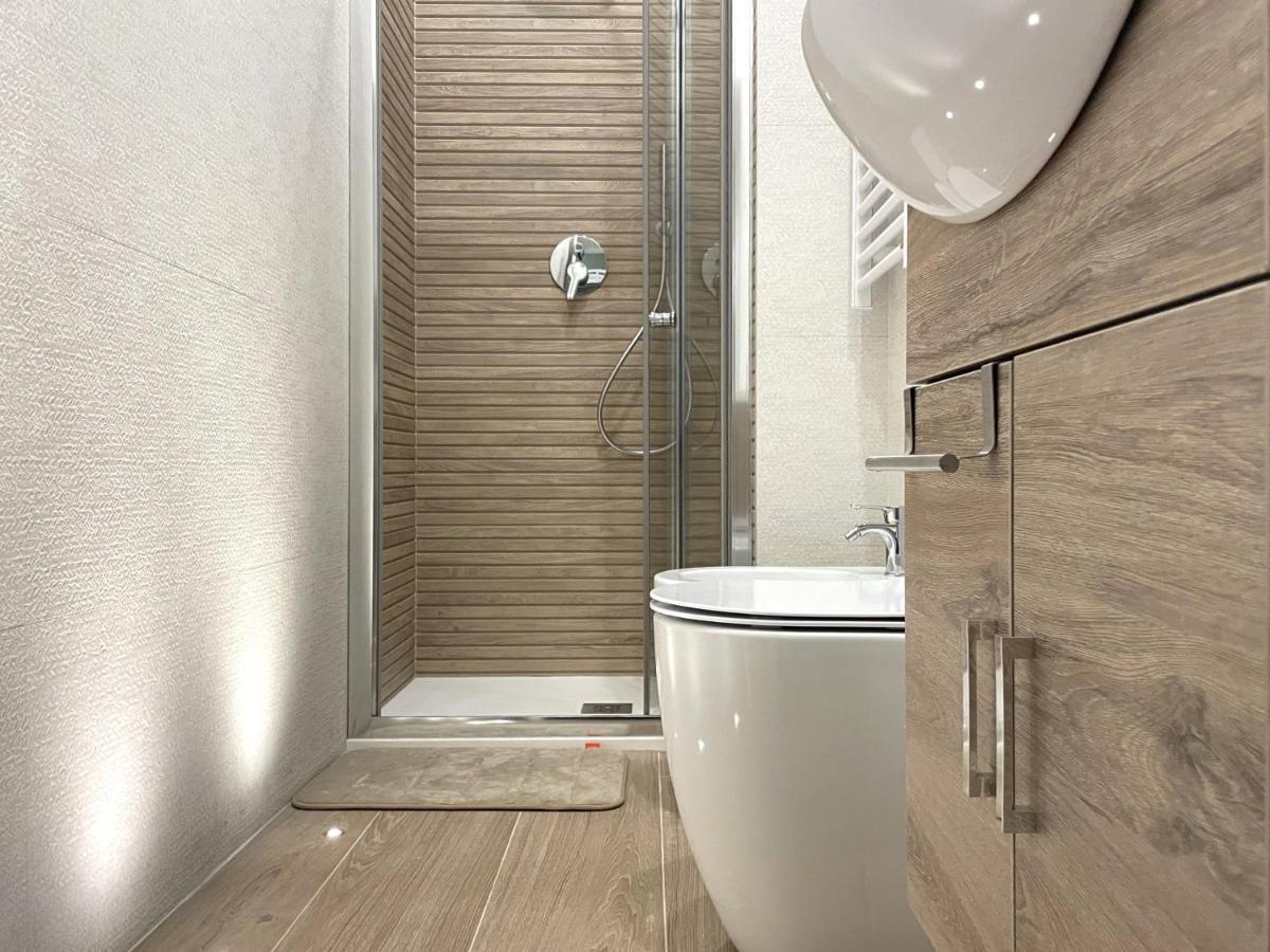 - Nella Corte Dei Navigli Apartment Mailand