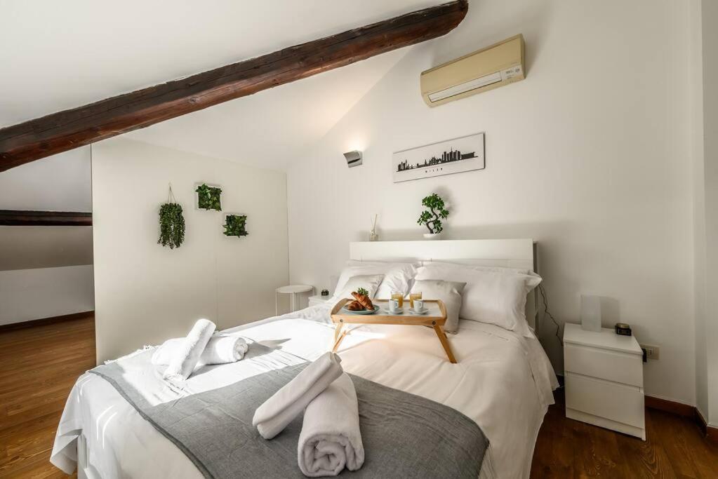 Buenos Aires' Nest - 10 Minutes From Duomo With Terrace Apartment