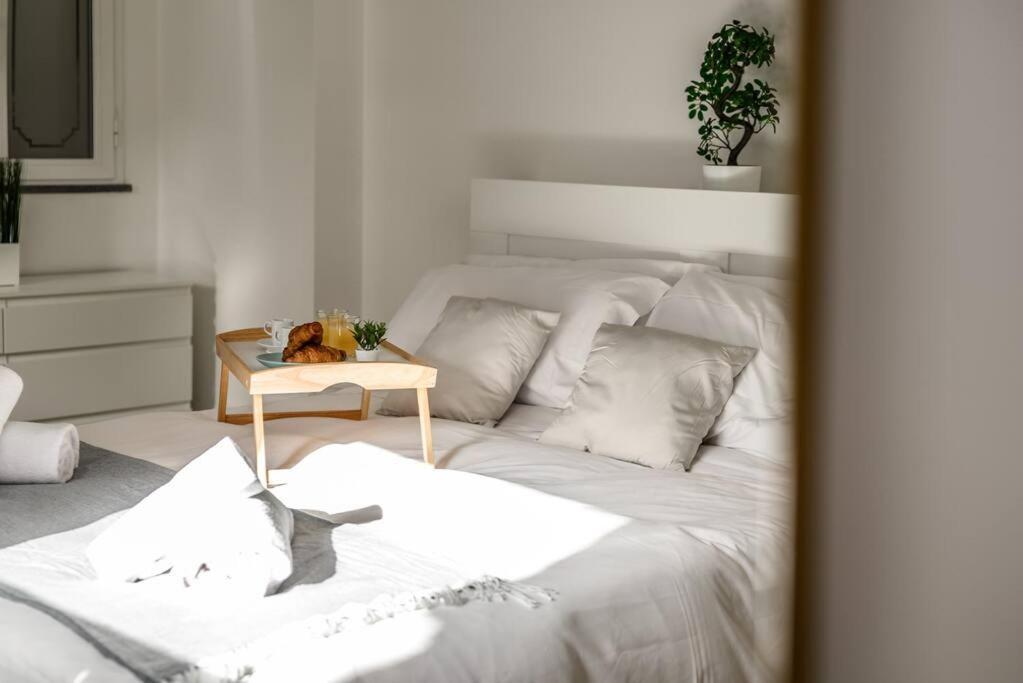 Buenos Aires' Nest - 10 Minutes From Duomo With Terrace Mailand