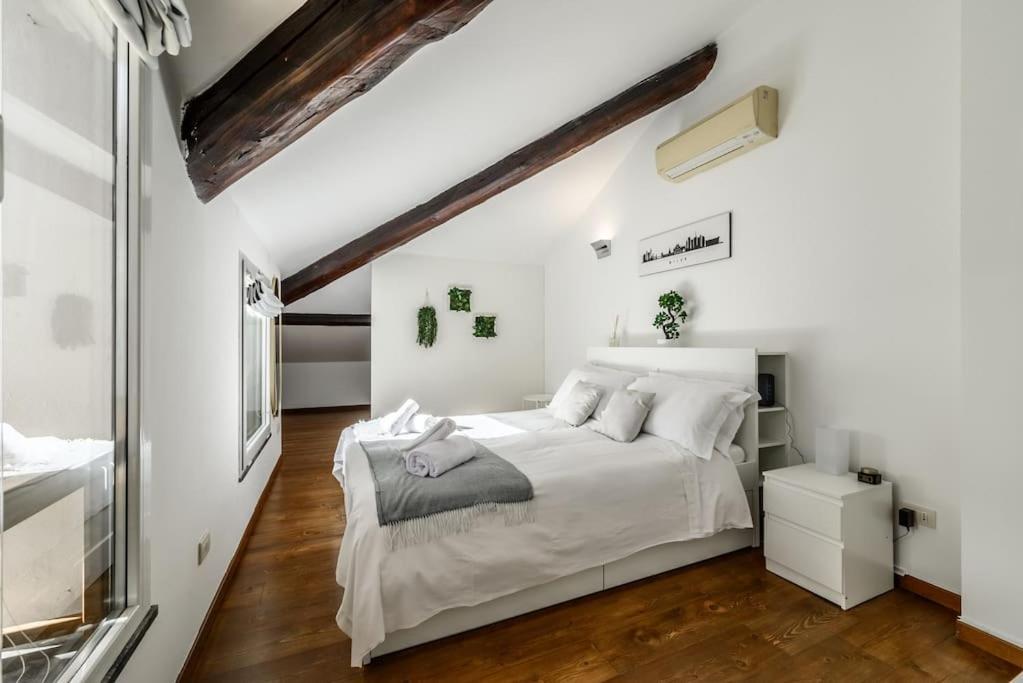 Buenos Aires' Nest - 10 Minutes From Duomo With Terrace * Mailand