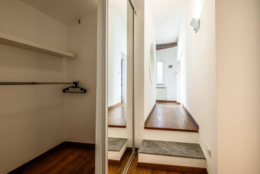 Apartment Buenos Aires' Nest - 10 Minutes From Duomo With Terrace *