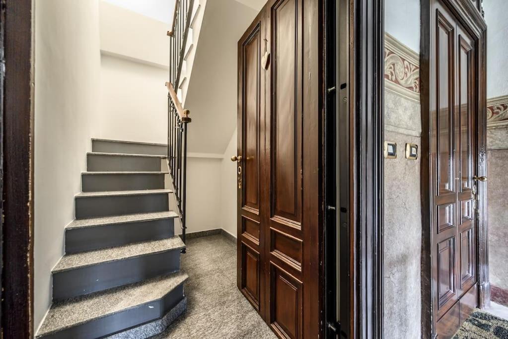 Buenos Aires' Nest - 10 Minutes From Duomo With Terrace * Mailand