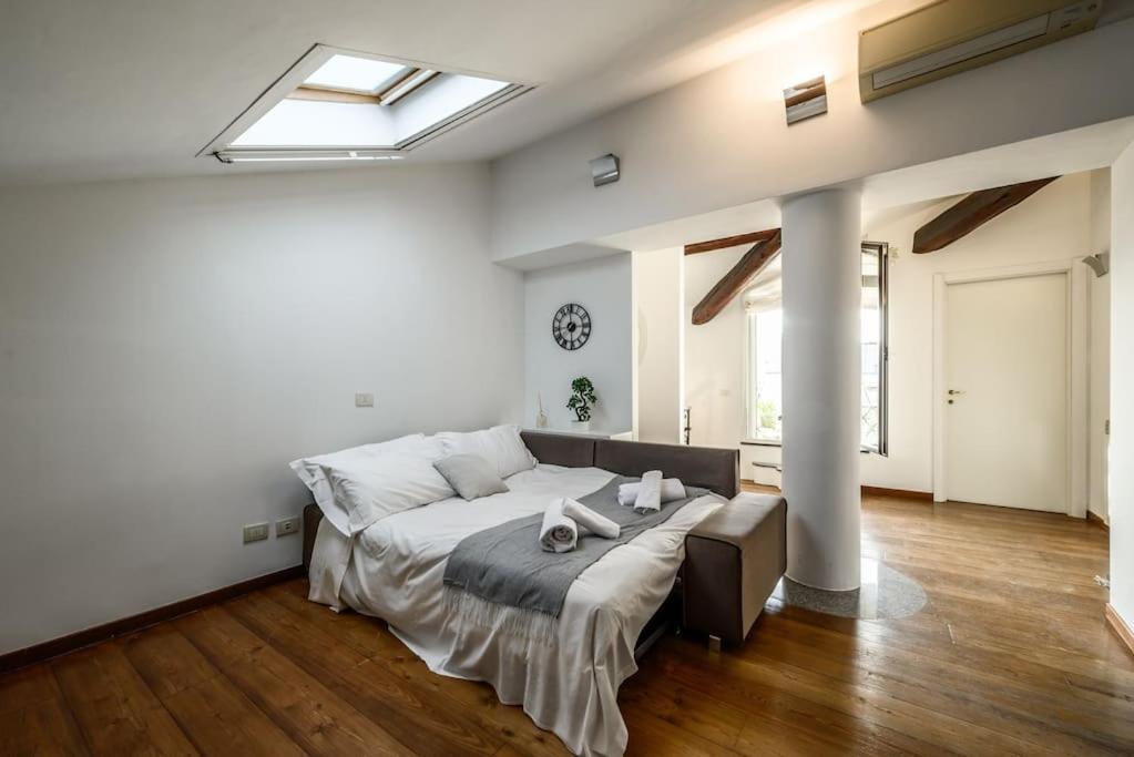 Buenos Aires' Nest - 10 Minutes From Duomo With Terrace * Mailand