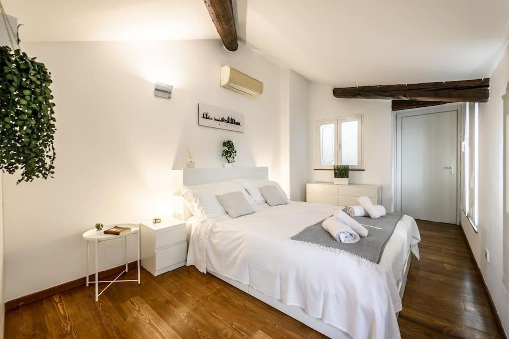 Buenos Aires' Nest - 10 Minutes From Duomo With Terrace *