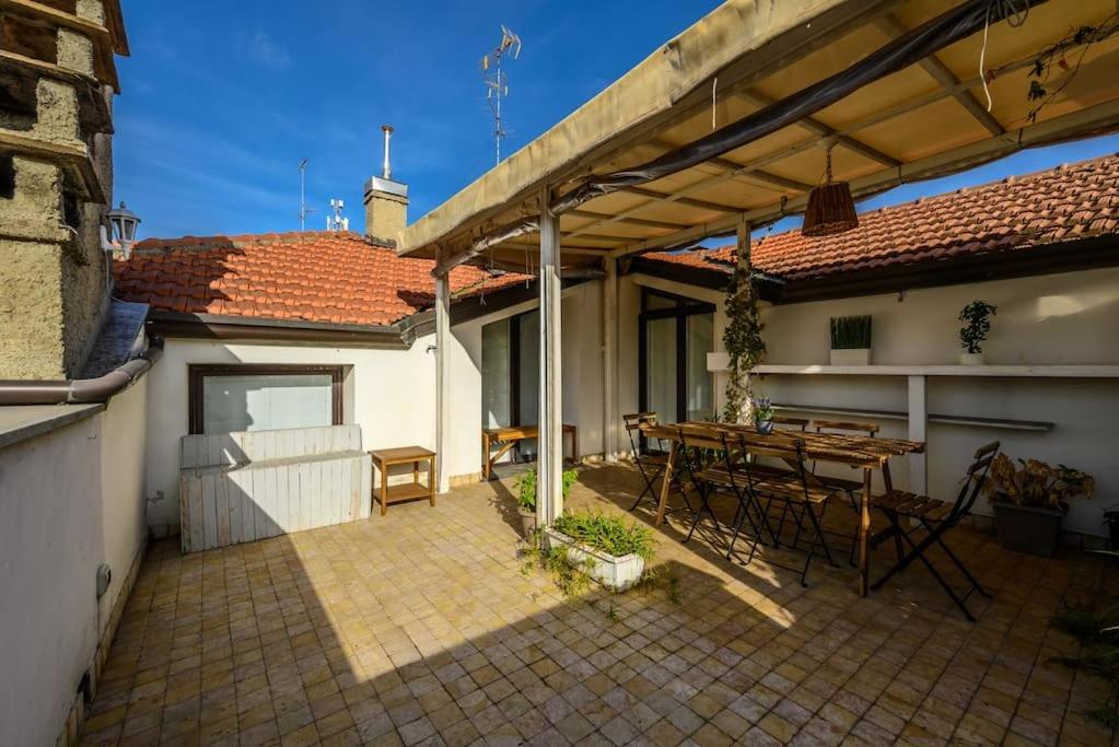 Buenos Aires' Nest - 10 Minutes From Duomo With Terrace *