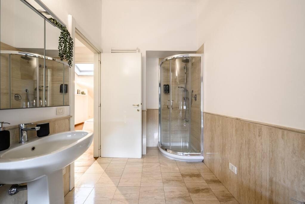 Buenos Aires' Nest - 10 Minutes From Duomo With Terrace Apartment Mailand