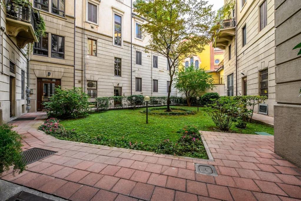 Buenos Aires' Nest - 10 Minutes From Duomo With Terrace *