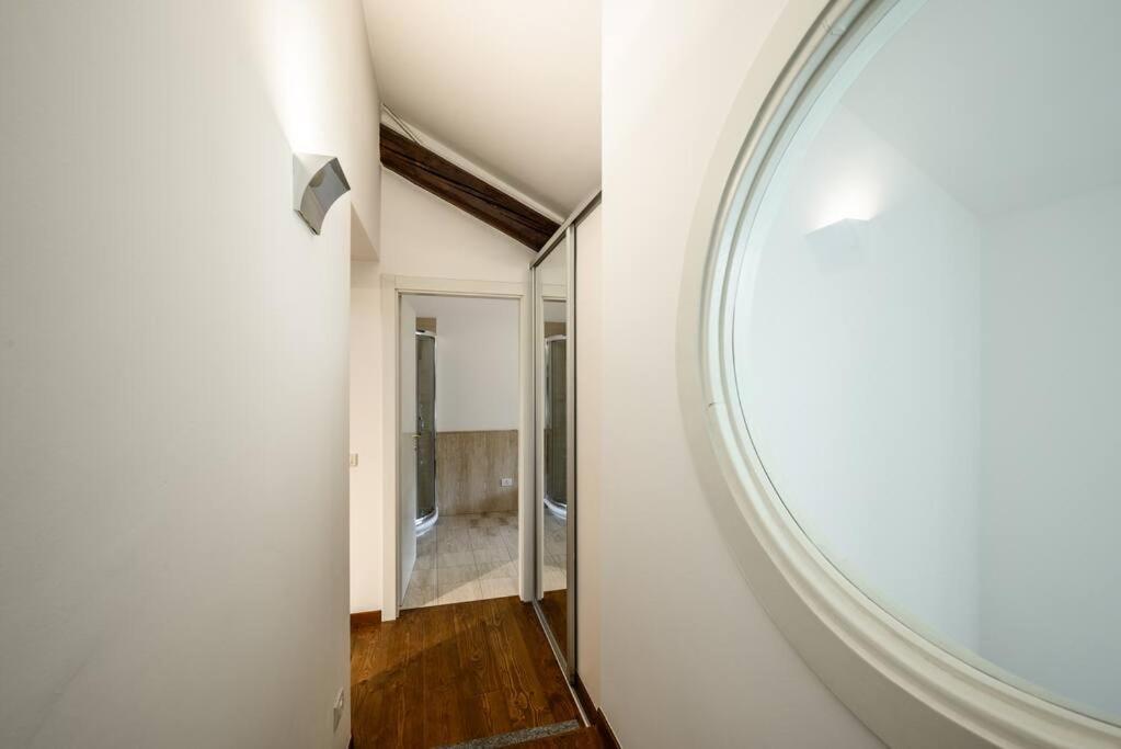 Apartment Buenos Aires' Nest - 10 Minutes From Duomo With Terrace Mailand