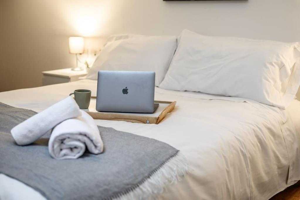 Buenos Aires' Nest - 10 Minutes From Duomo With Terrace Apartment Mailand