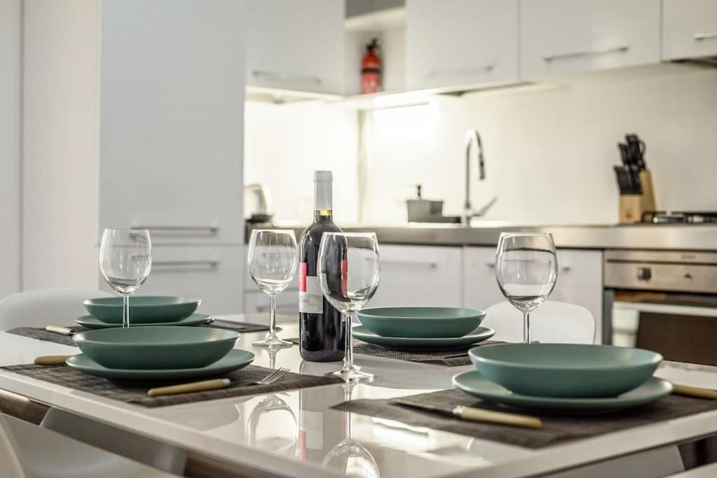 Apartment Buenos Aires' Nest - 10 Minutes From Duomo With Terrace