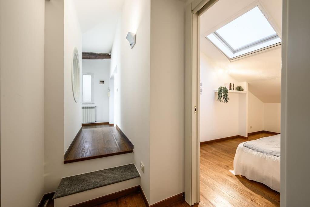 Buenos Aires' Nest - 10 Minutes From Duomo With Terrace Mailand