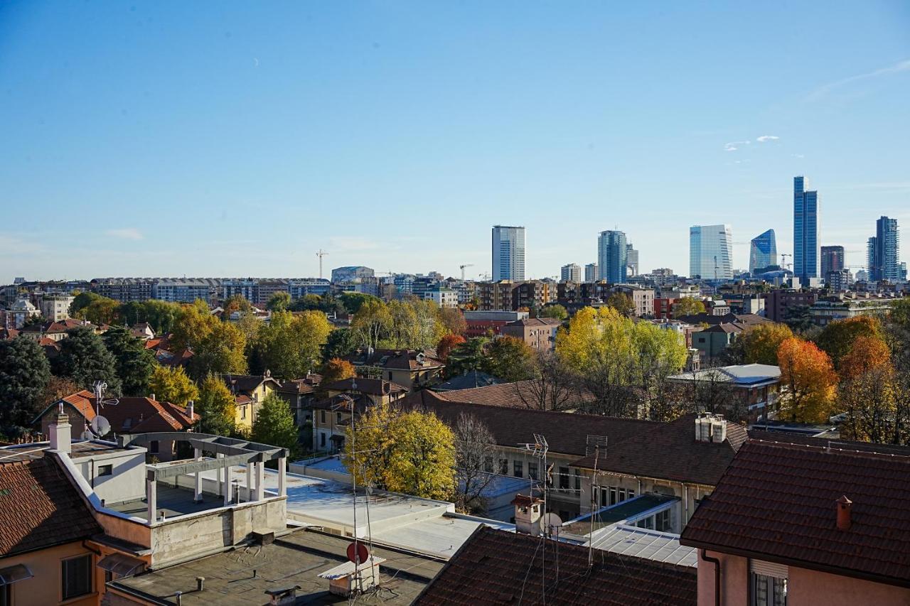 Apartment In 10min From Centralstation