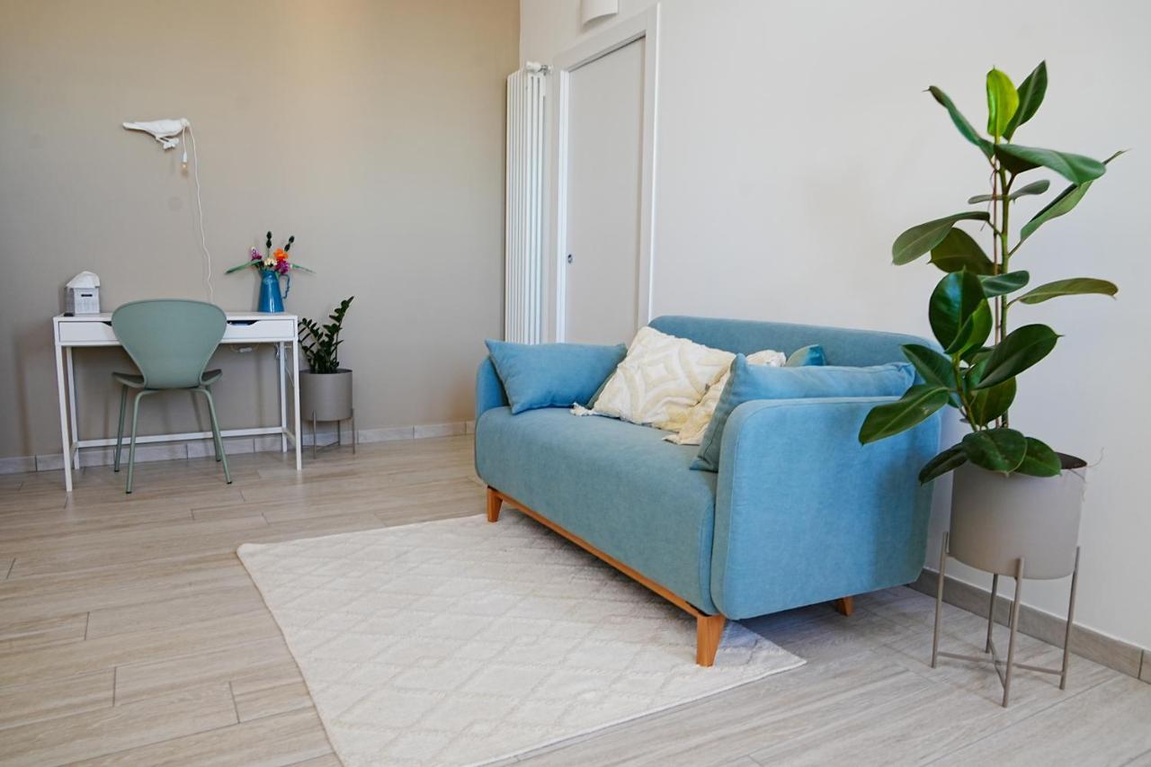 Apartment In 10min From Centralstation Mailand