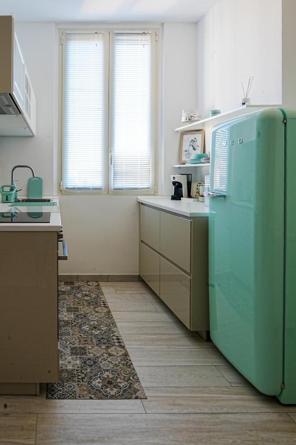In 10min From Centralstation Apartment