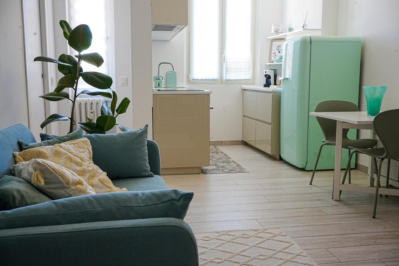 Apartment In 10min From Centralstation *