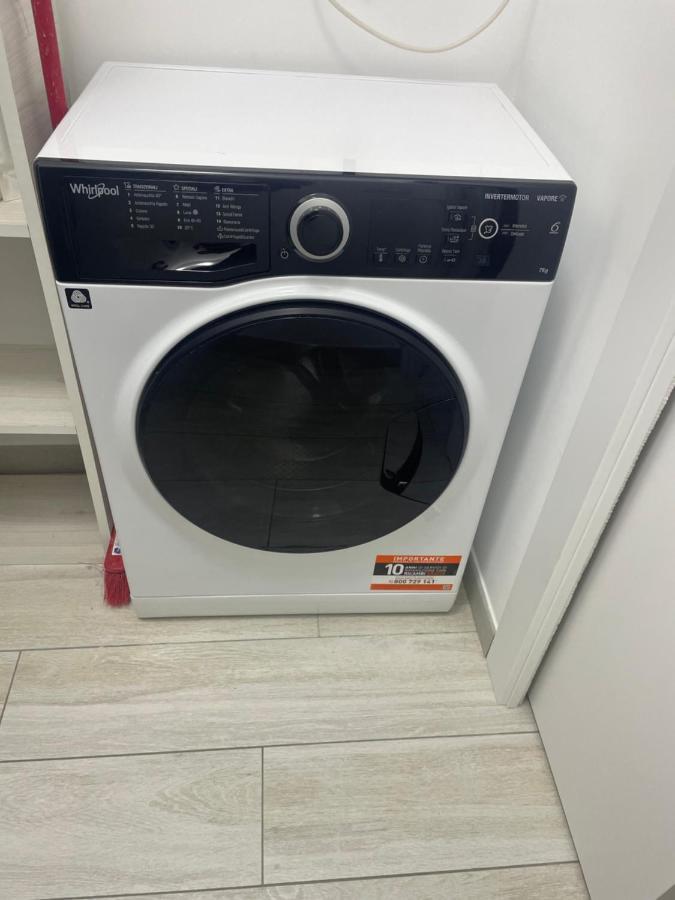 In 10min From Centralstation Apartment