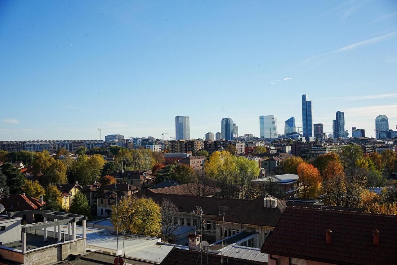 In 10min From Centralstation Apartment