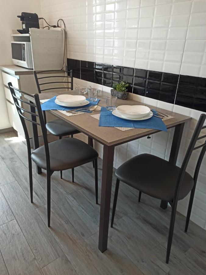 La Pace Apartment Mailand