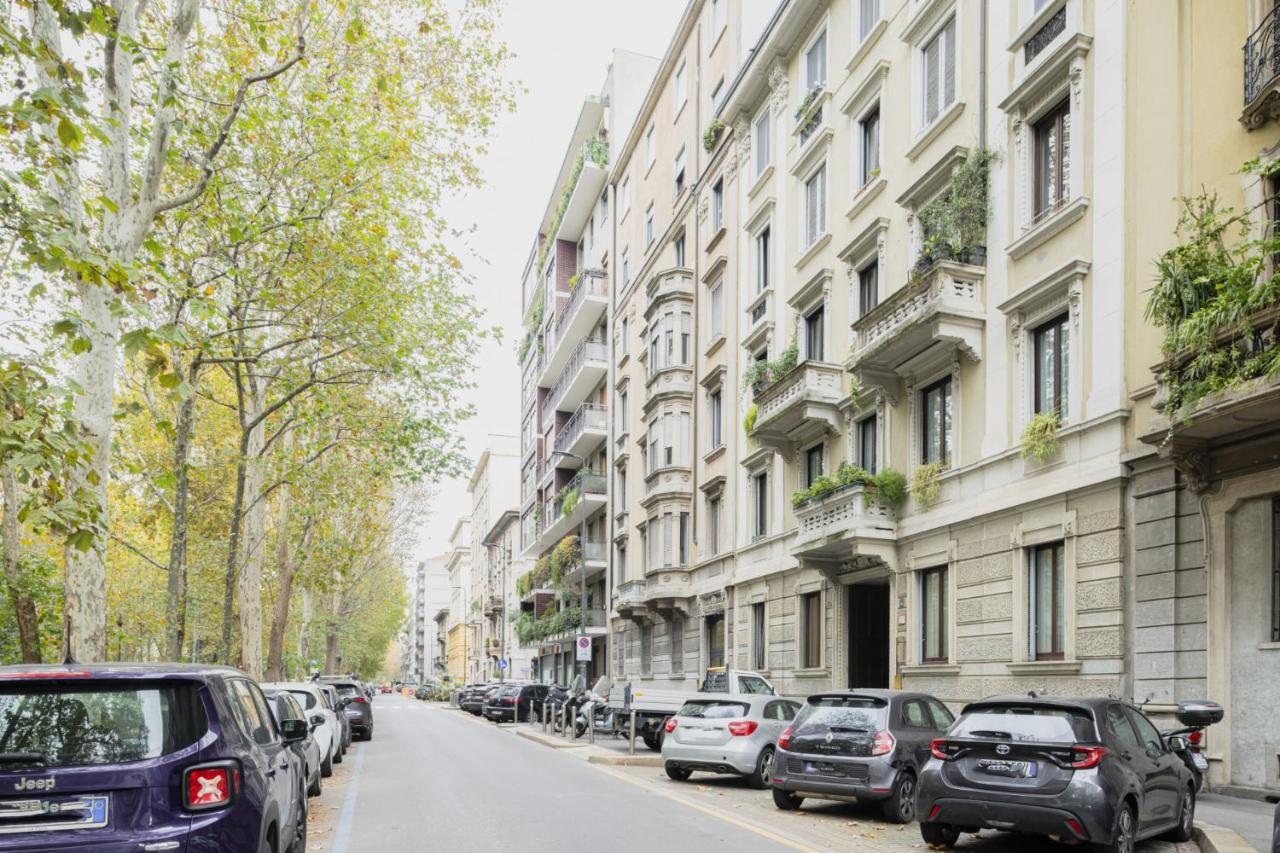 Easylife - Gemma Di Classe A Porta Venezia Apartment Mailand