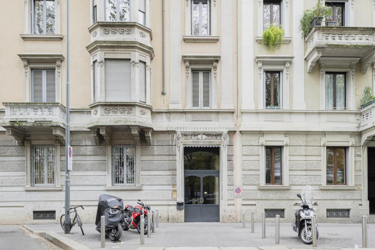 Easylife - Gemma Di Classe A Porta Venezia Apartment Mailand