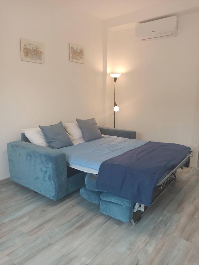Apartment La Pace Mailand