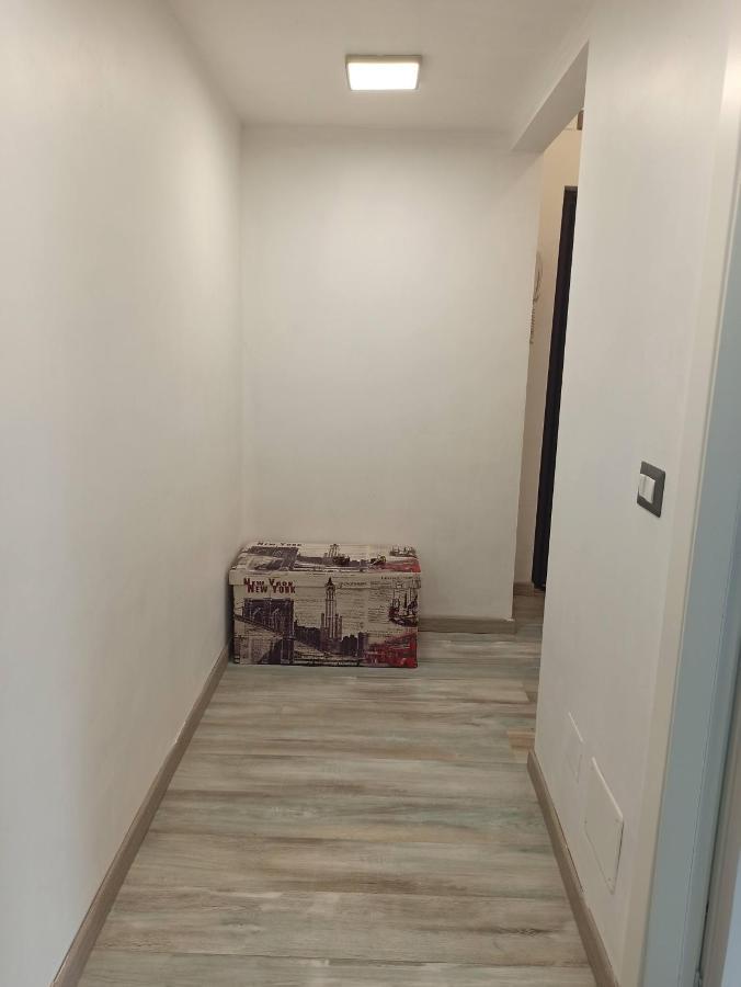 Apartment La Pace Mailand