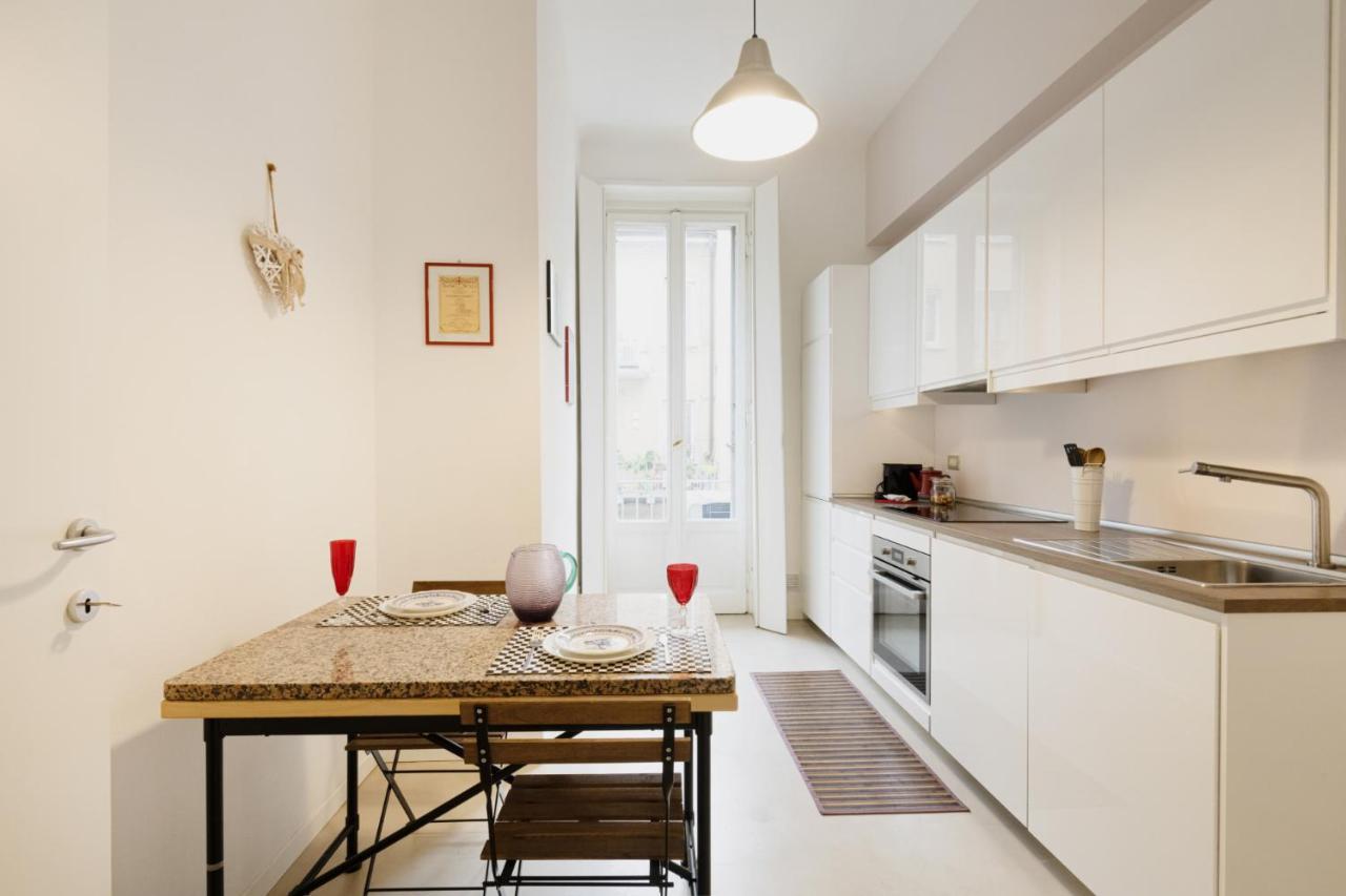Easylife - Gemma Di Classe A Porta Venezia Apartment Mailand