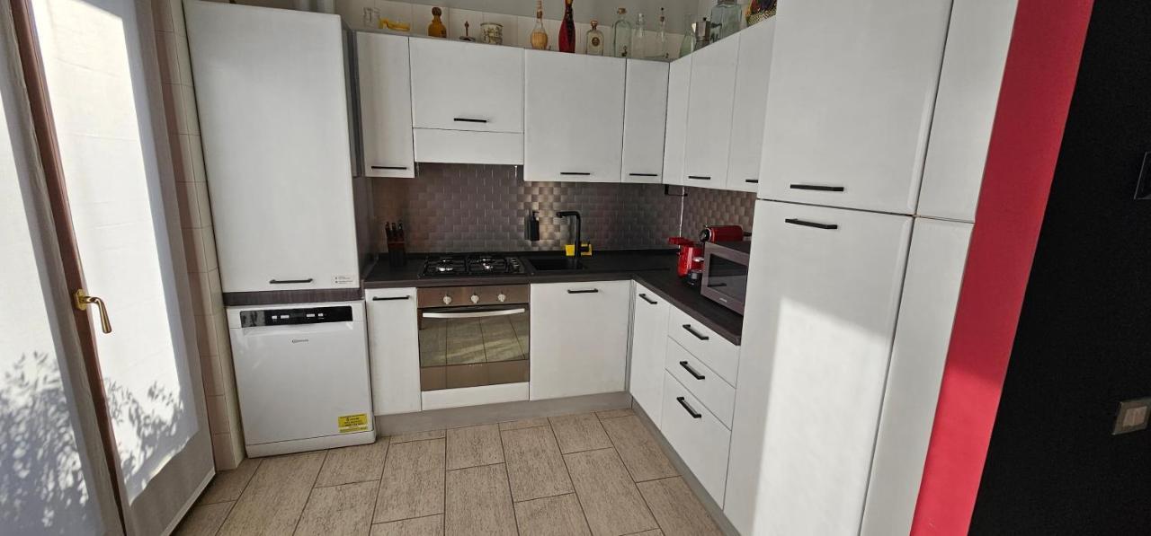 Ideal For Families,pets,business Apartment Mailand