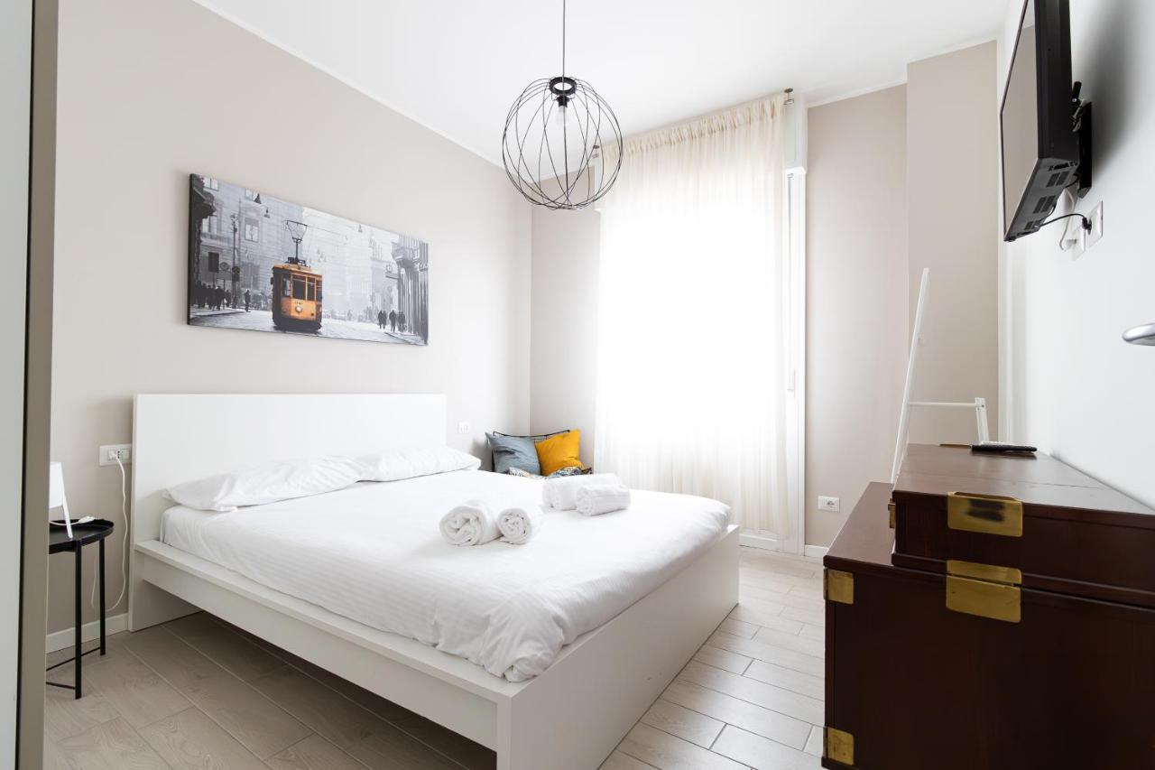 Centro - Moderno Con 2 Mailand