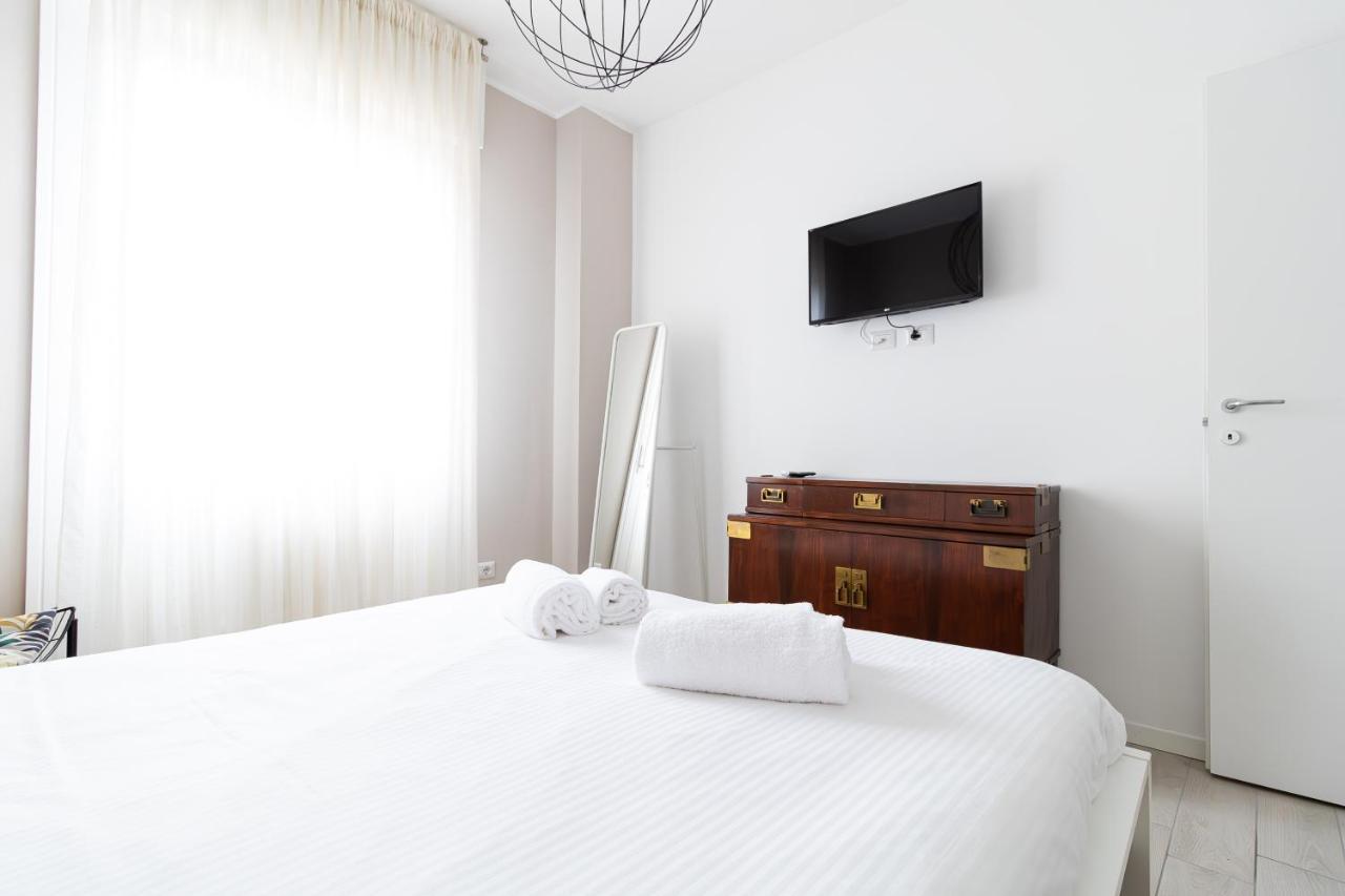 Apartment Centro - Moderno Con 2
