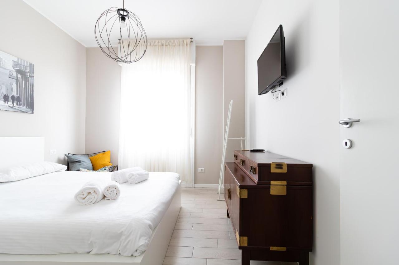 Centro - Moderno Con 2 Mailand