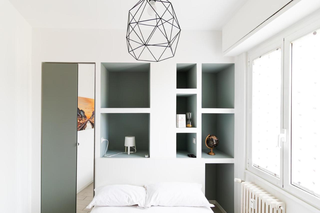 Apartment Centro - Moderno Con 2 Mailand