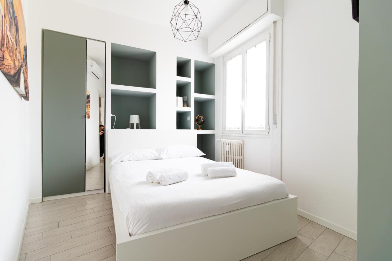 Centro - Moderno Con 2 Apartment